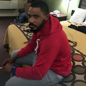 Meet your Posher, Antoine